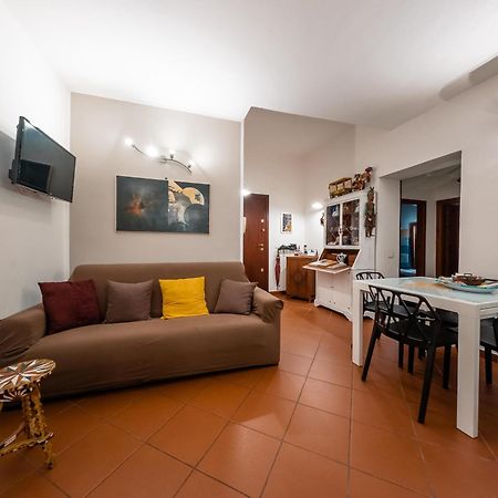 Casa Ruggiero Βίλα Παλέρμο Εξωτερικό φωτογραφία