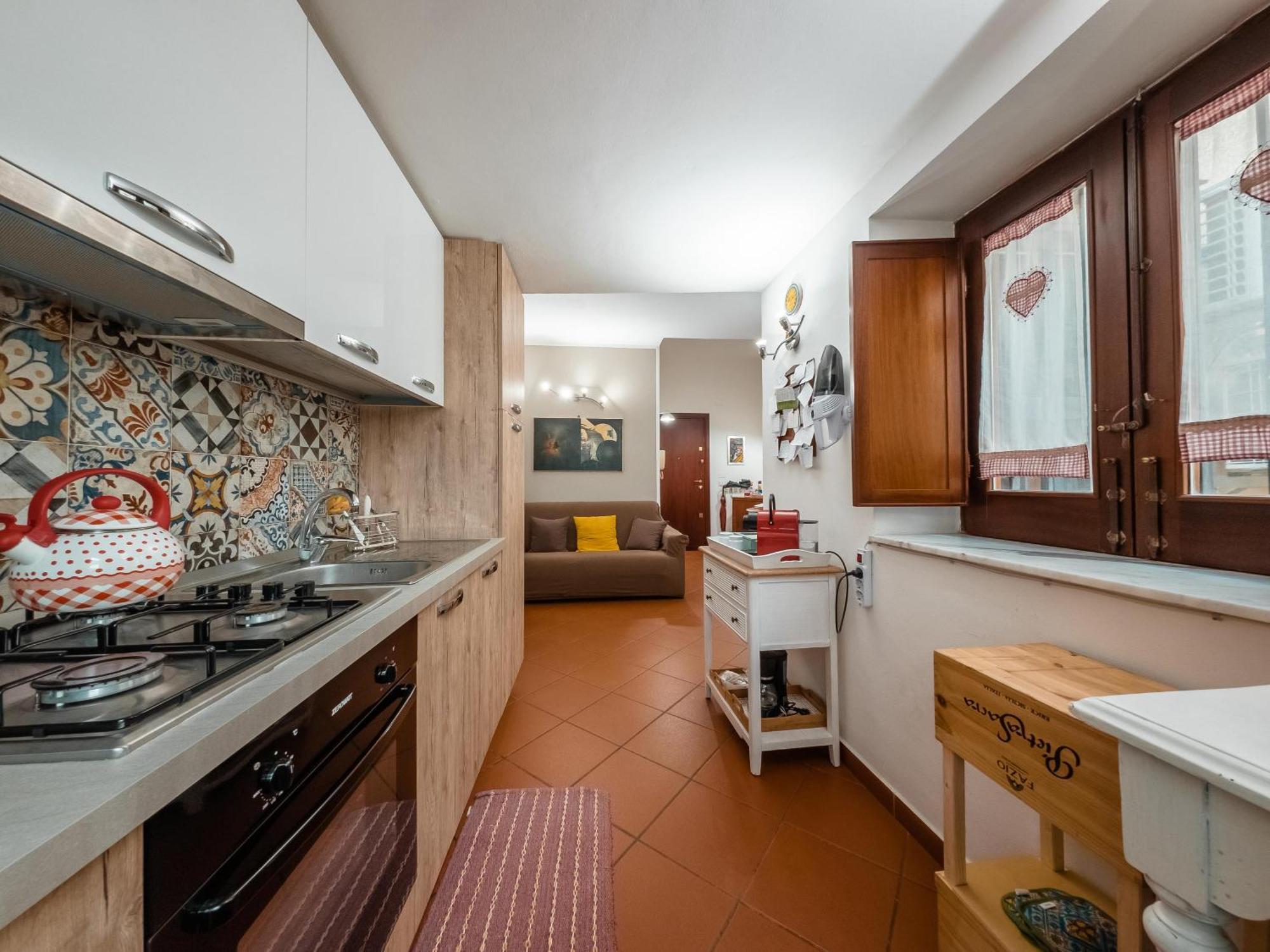Casa Ruggiero Βίλα Παλέρμο Εξωτερικό φωτογραφία