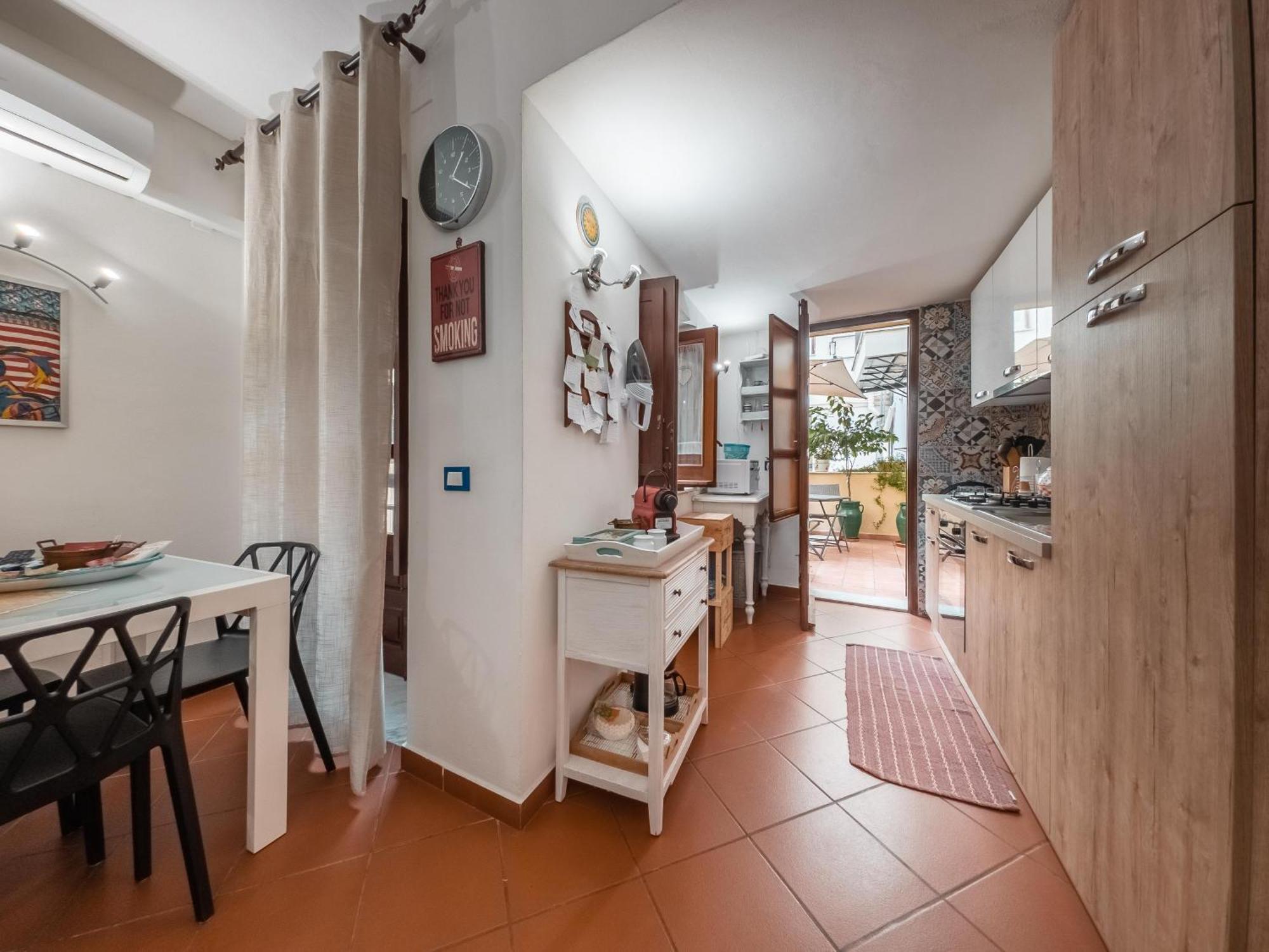 Casa Ruggiero Βίλα Παλέρμο Εξωτερικό φωτογραφία