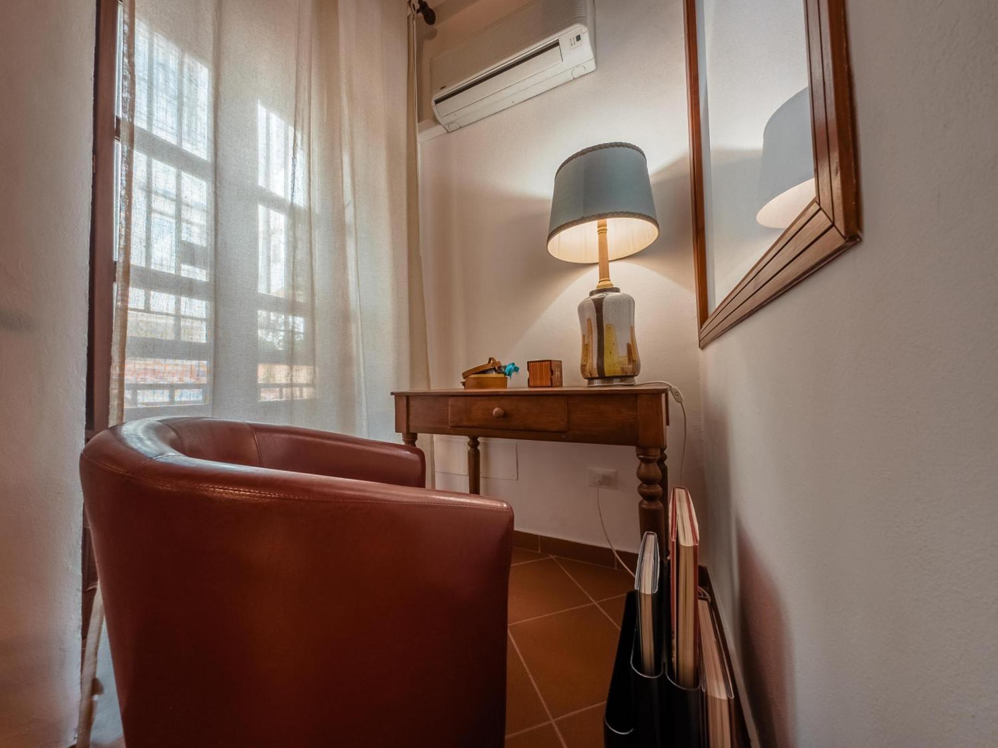 Casa Ruggiero Βίλα Παλέρμο Εξωτερικό φωτογραφία