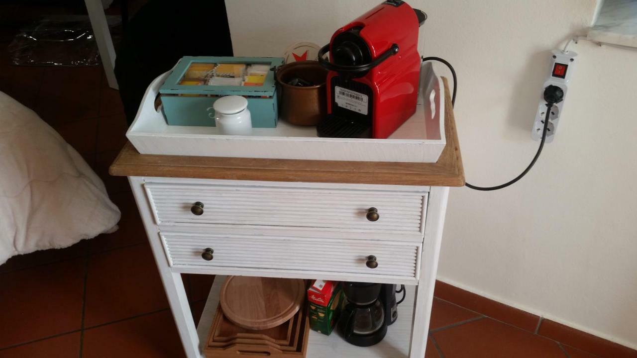 Casa Ruggiero Βίλα Παλέρμο Εξωτερικό φωτογραφία